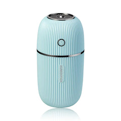 Creative Mini USB Humidifier - Cute Night Light Gift