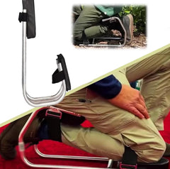 Comfort Garden Seat