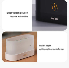 FlameLight Aroma USB Diffuser
