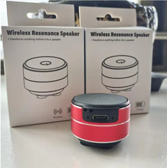 Bone Conduction Wireless Bluetooth Speaker