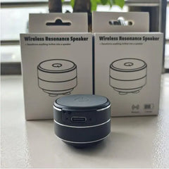 Bone Conduction Wireless Bluetooth Speaker