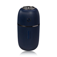 Creative Mini USB Humidifier - Cute Night Light Gift