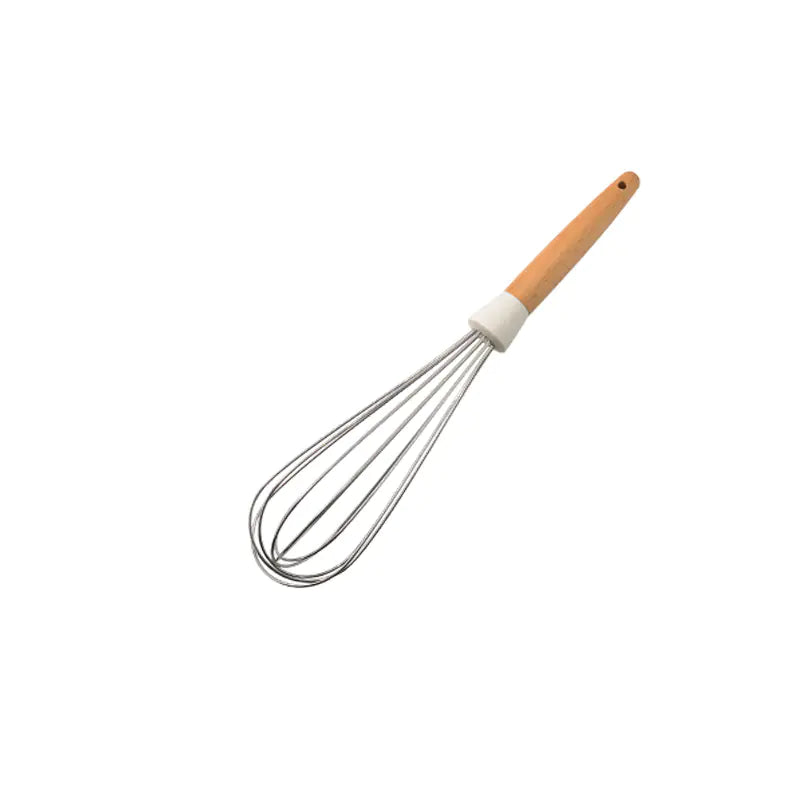 Non-Stick Kitchen Spatula and Spoon Tool Set