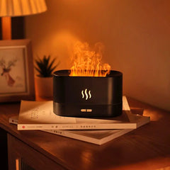 FlameLight Aroma USB Diffuser