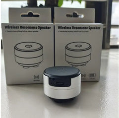 Bone Conduction Wireless Bluetooth Speaker
